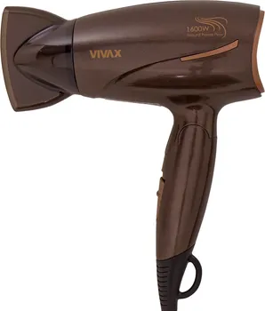 VIVAX HD-1600FT [1600W] (3 / 11)