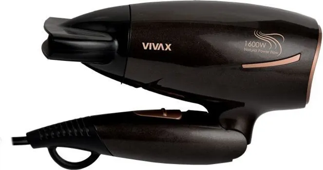 VIVAX HD-1600FT [1600W] (5 / 9)