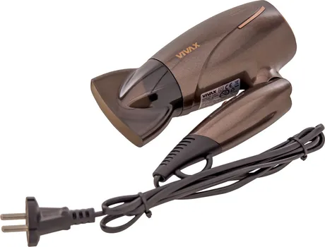 VIVAX HD-1600FT [1600W] (8 / 11)