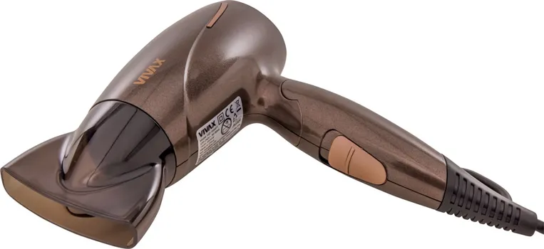 VIVAX HD-1600FT [1600W] (9 / 11)