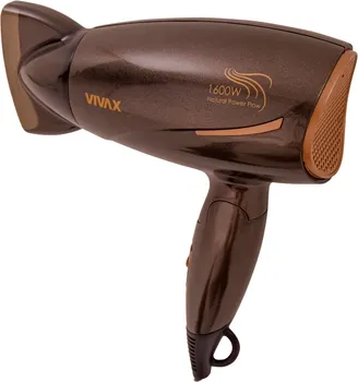 VIVAX HD-1600FT [1600W] (11 / 11)