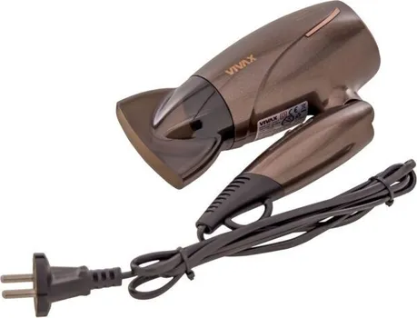 VIVAX HD-1600FT [1600W] (9 / 9)