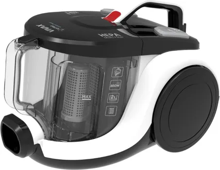 VIVAX VCC-850G [850W] (5 / 10)
