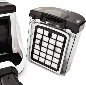 VIVAX VCC-850G [850W] (7 / 10)