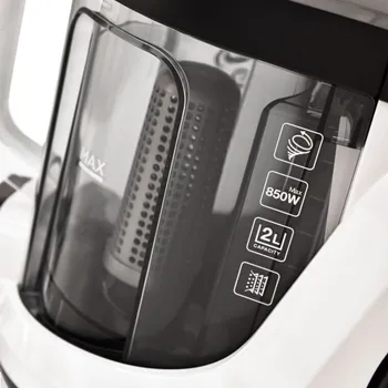 VIVAX VCC-850G [850W] (9 / 10)