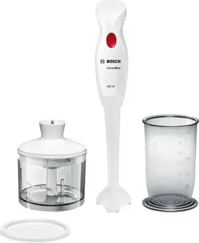 BOSCH MSM 14200 [400W] (3 / 19)