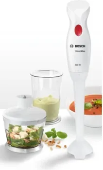 BOSCH MSM 14200 [400W] (6 / 19)