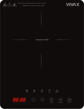 VIVAX HPI-2000TP INDUKCIONI REŠO [2000W] (3 / 4)