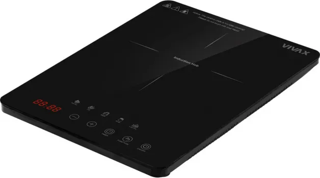 VIVAX HPI-2000TP INDUKCIONI REŠO [2000W] (4 / 9)
