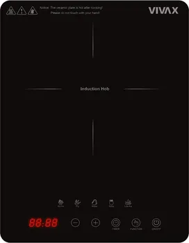 VIVAX HPI-2000TP INDUKCIONI REŠO [2000W] (2 / 9)