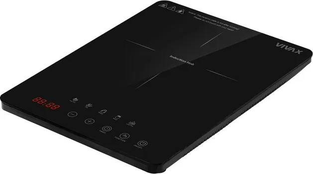 VIVAX HPI-2000TP INDUKCIONI REŠO [2000W] (4 / 9)