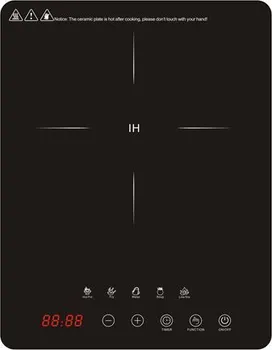 VIVAX HPI-2000TP INDUKCIONI REŠO [2000W] (3 / 3)