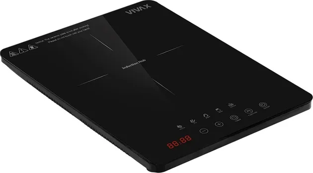 VIVAX HPI-2000TP INDUKCIONI REŠO [2000W] (6 / 9)