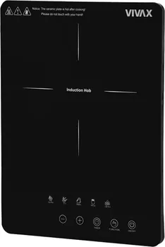 VIVAX HPI-2000TP INDUKCIONI REŠO [2000W] (7 / 9)