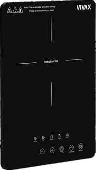VIVAX HPI-2000TP INDUKCIONI REŠO [2000W] (8 / 9)