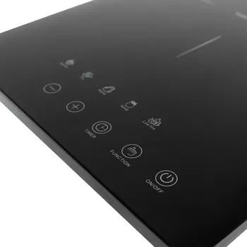 VIVAX HPI-2000TP INDUKCIONI REŠO [2000W] (9 / 9)