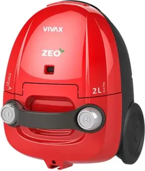 VIVAX USISIVAČ VC-702 ZEO S VREĆICOM 700 W HEPA FILTER (1 / 8)