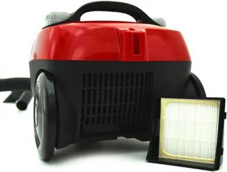 VIVAX USISIVAČ VC-702 ZEO S VREĆICOM 700 W HEPA FILTER (7 / 8)