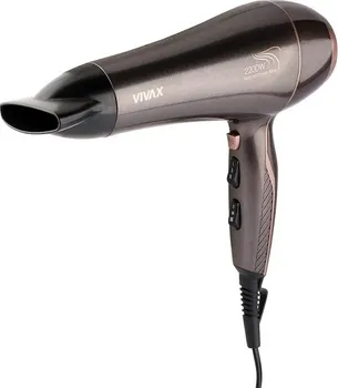 VIVAX HD-2201CD (1 / 8)