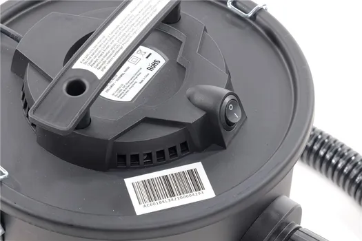 VIVAX USISIVAČ AC-601B (3 / 9)