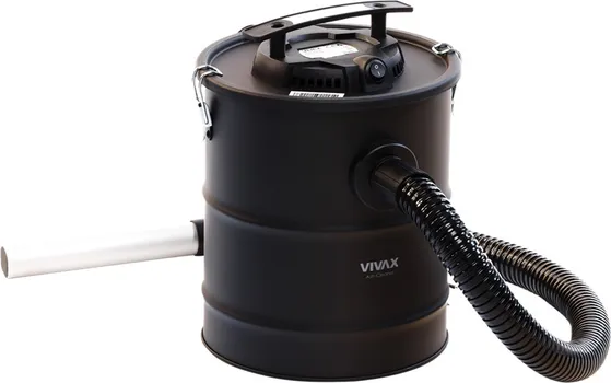 VIVAX USISIVAČ AC-601B (4 / 9)