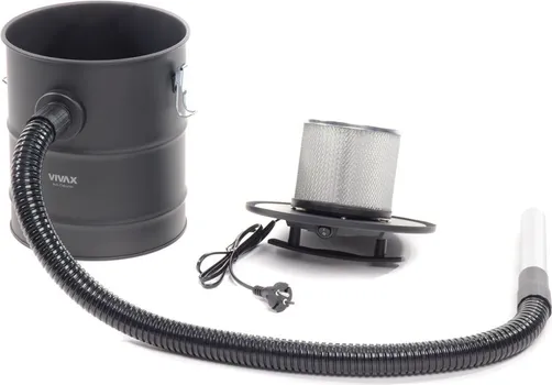 VIVAX USISIVAČ AC-601B (5 / 9)