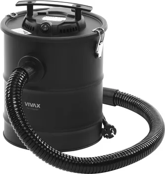 VIVAX USISIVAČ AC-601B (6 / 9)