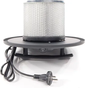 VIVAX USISIVAČ AC-601B (7 / 9)