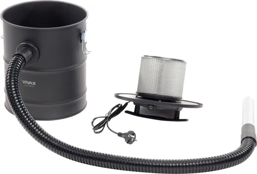 VIVAX USISIVAČ AC-601B (8 / 9)