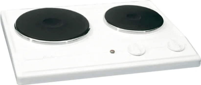 ALFA PLAM REŠO SA DVE RINGLE (1 / 1)