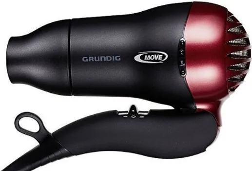 GRUNDIG FEN PUTNI HD2059R (1 / 1)
