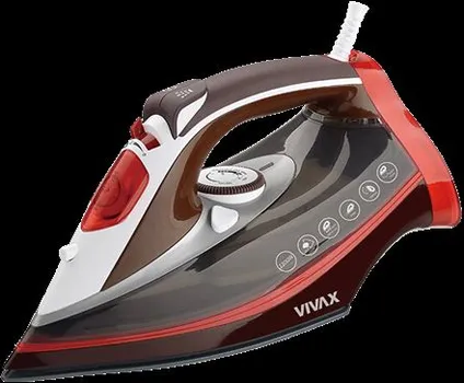 VIVAX IR-2201CC [2200W / 0.36L] (1 / 8)