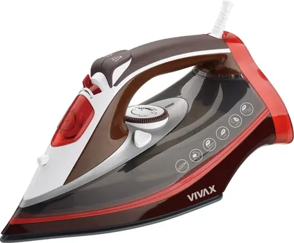 VIVAX IR-2201CC [2200W / 0.36L] (2 / 8)