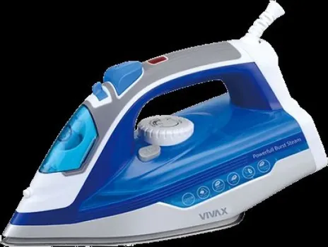 VIVAX IR-2200SS PEGLA NA PARU [2200W] (3 / 11)