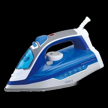 VIVAX IR-2200SS PEGLA NA PARU [2200W] (10 / 11)