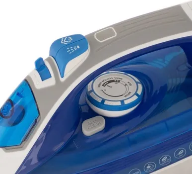 VIVAX IR-2200SS PEGLA NA PARU [2200W] (9 / 9)