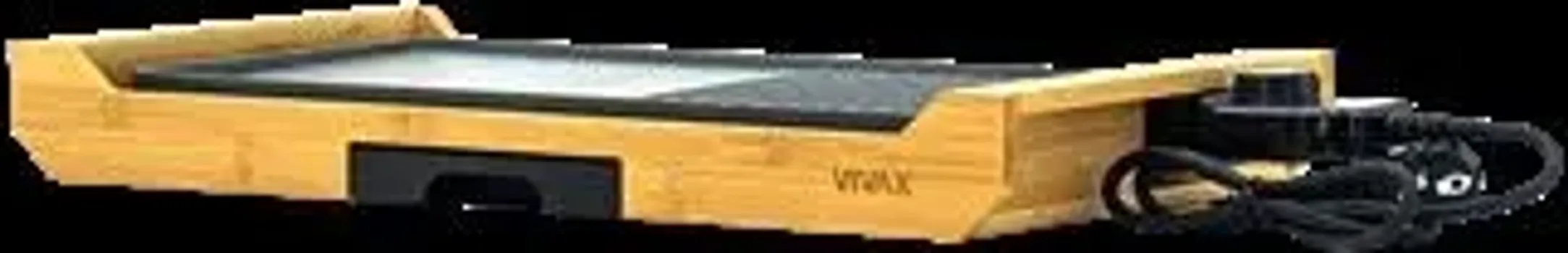 VIVAX ELEKTRIČNI GRILL EG-4020B (1 / 11)