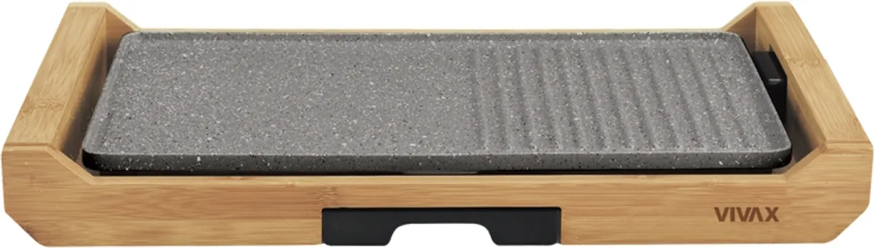 VIVAX ELEKTRIČNI GRILL EG-4020B (2 / 11)