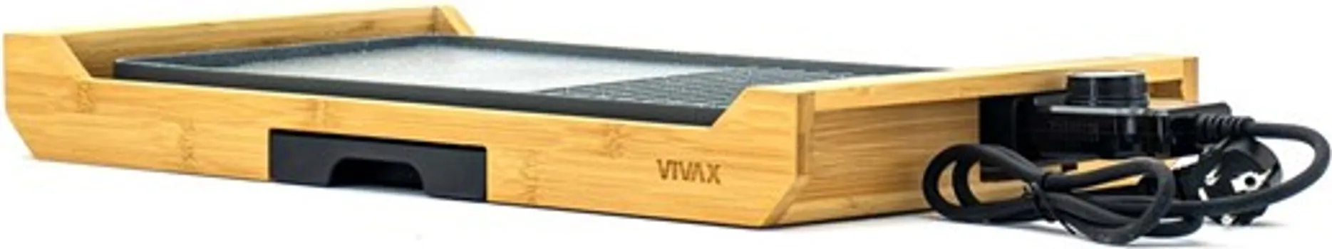 VIVAX ELEKTRIČNI GRILL EG-4020B (4 / 11)