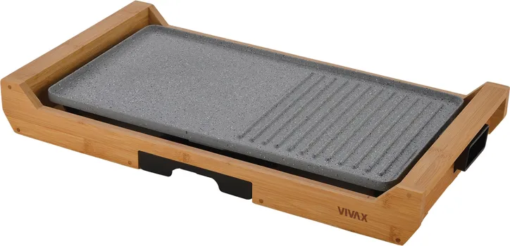 VIVAX ELEKTRIČNI GRILL EG-4020B (5 / 11)