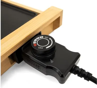 VIVAX ELEKTRIČNI GRILL EG-4020B (6 / 11)