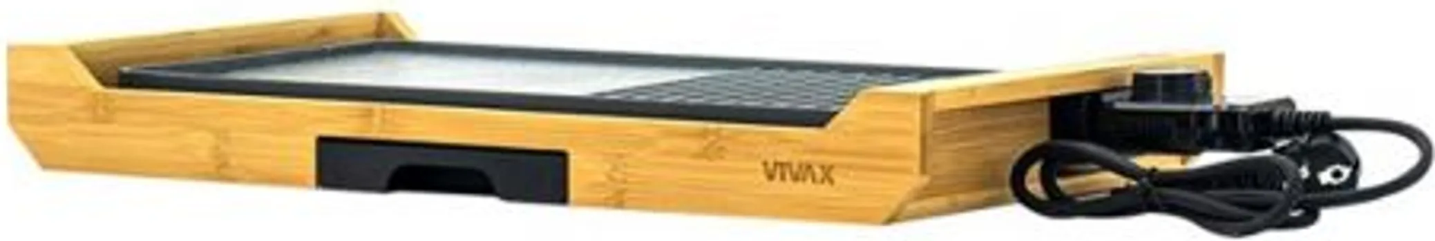 VIVAX ELEKTRIČNI GRILL EG-4020B (9 / 11)