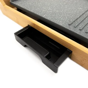 VIVAX ELEKTRIČNI GRILL EG-4020B (10 / 11)