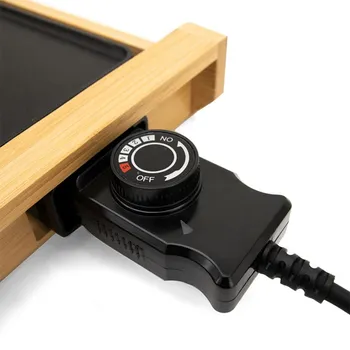 VIVAX ELEKTRIČNI GRILL EG-4020B (11 / 11)