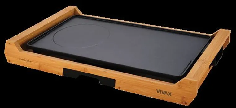 VIVAX ELEKTRIČNI GRILL EG-4020HZ (1 / 12)