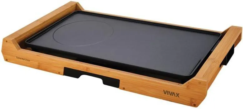 VIVAX ELEKTRIČNI GRILL EG-4020HZ (2 / 12)