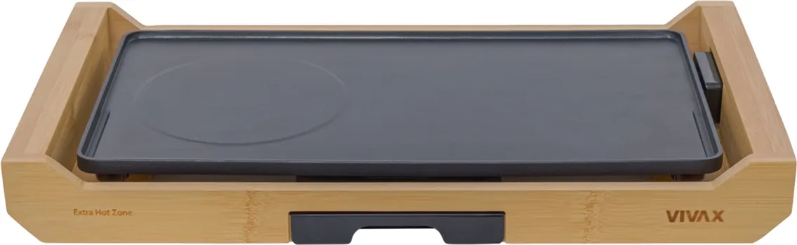 VIVAX ELEKTRIČNI GRILL EG-4020HZ (3 / 12)