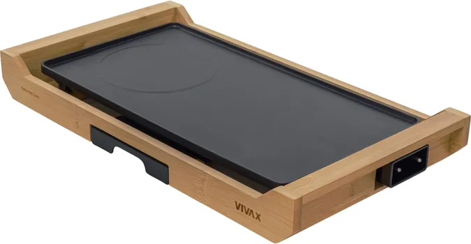 VIVAX ELEKTRIČNI GRILL EG-4020HZ (4 / 12)