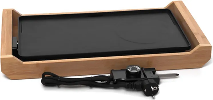 VIVAX ELEKTRIČNI GRILL EG-4020HZ (5 / 12)