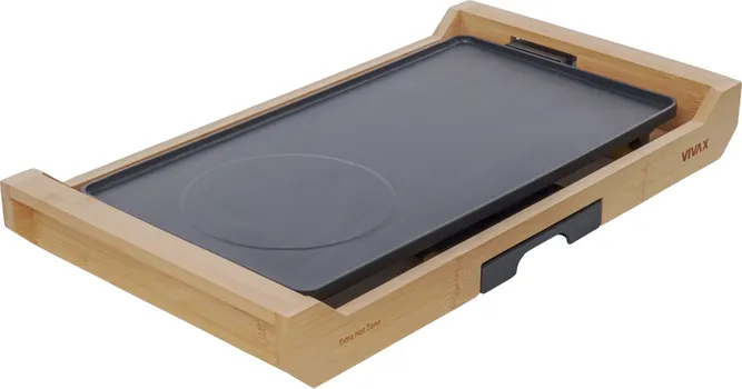 VIVAX ELEKTRIČNI GRILL EG-4020HZ (6 / 12)